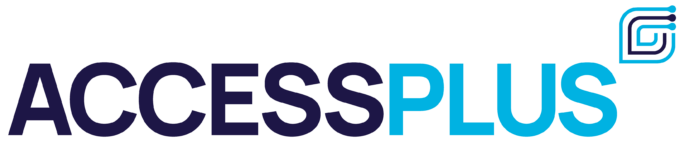 AccessPlus logo