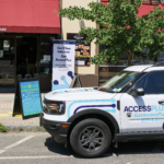 AccessPlus and Crawford Square Pittsfield, MA