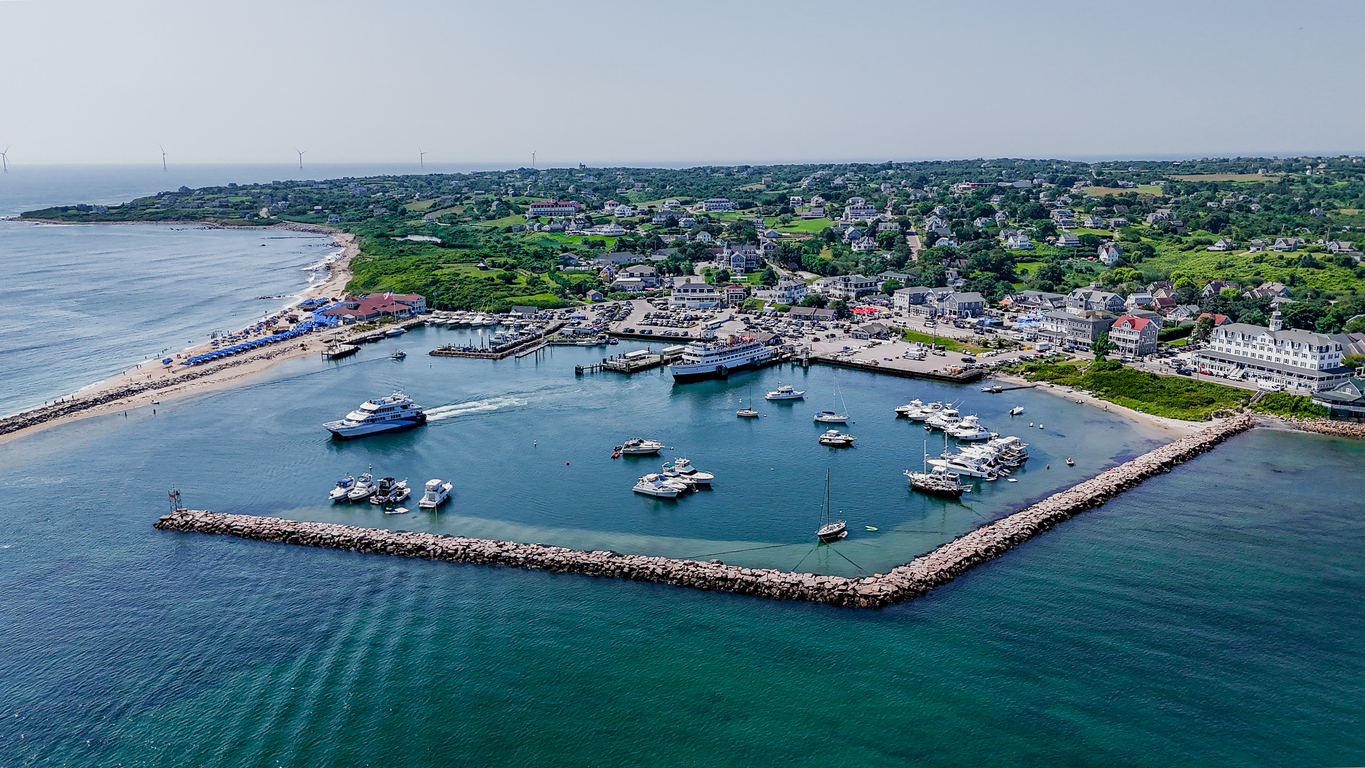 Block Island, RI Fiber Internet Provider