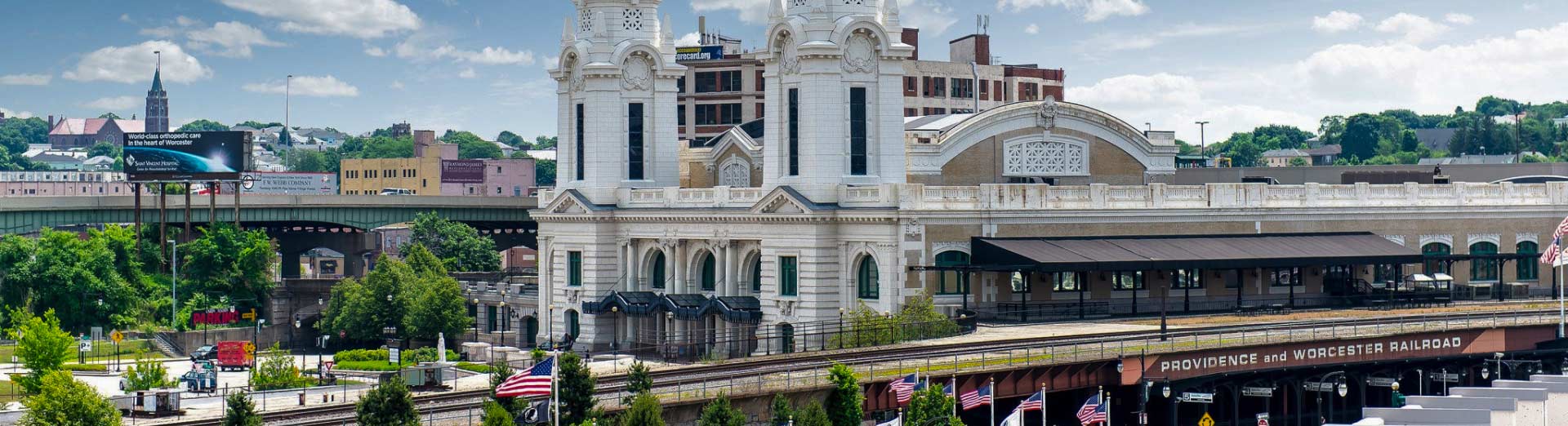 Union Station
