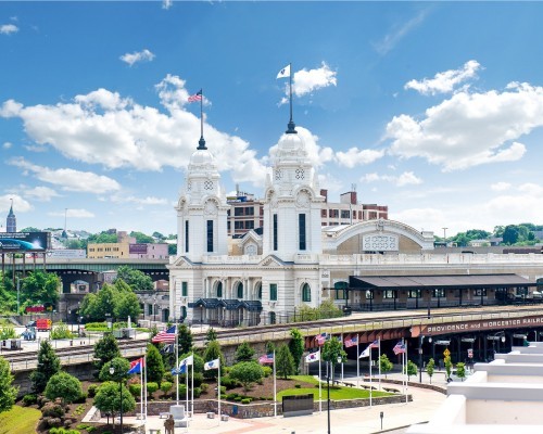 Worcester, Massachusetts