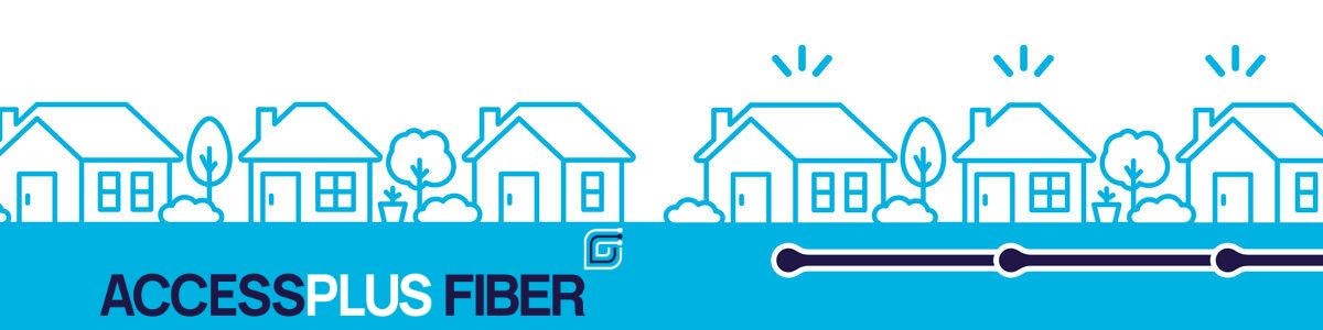 Pre-order AccessPlus Fiber Today