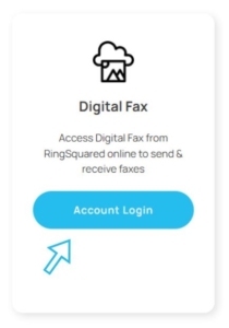 Log Into Digital Fax
