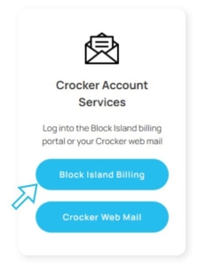 Log Into Your Block Island Account