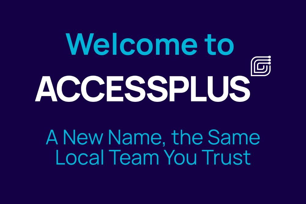 Welcome RingSquared and Crocker Accounts to AccessPlus