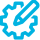 gear icon