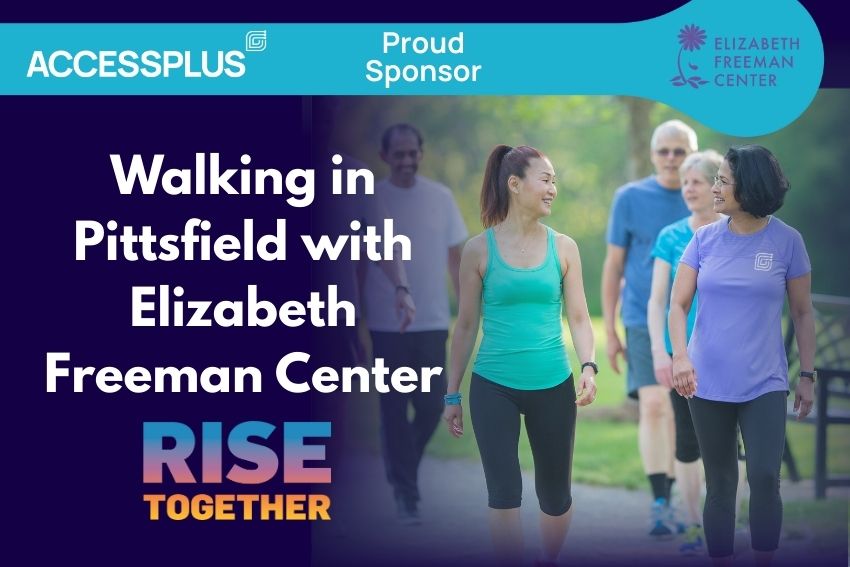 Elizabeth Freeman Walk Blog