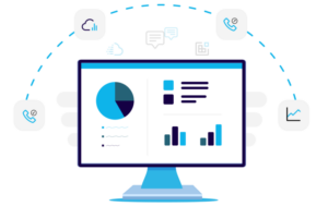 AccessPlus cloud-based business voice solutions give you a flexible, high-performance UCaaS voice solution