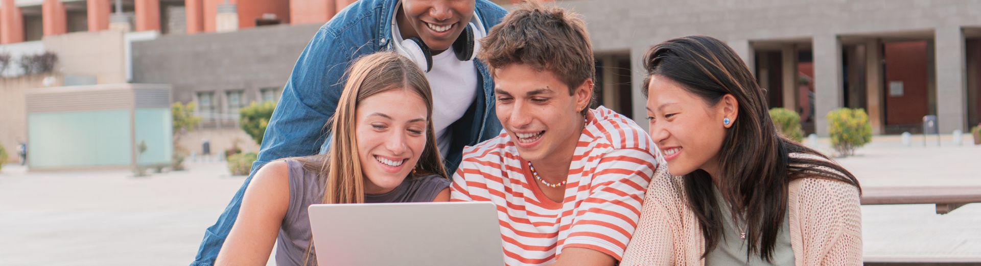 AccessPlus is an E-Rate provider for schools and libraries