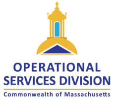 Commonwealth of Massachusetts Operational Services Division Logo